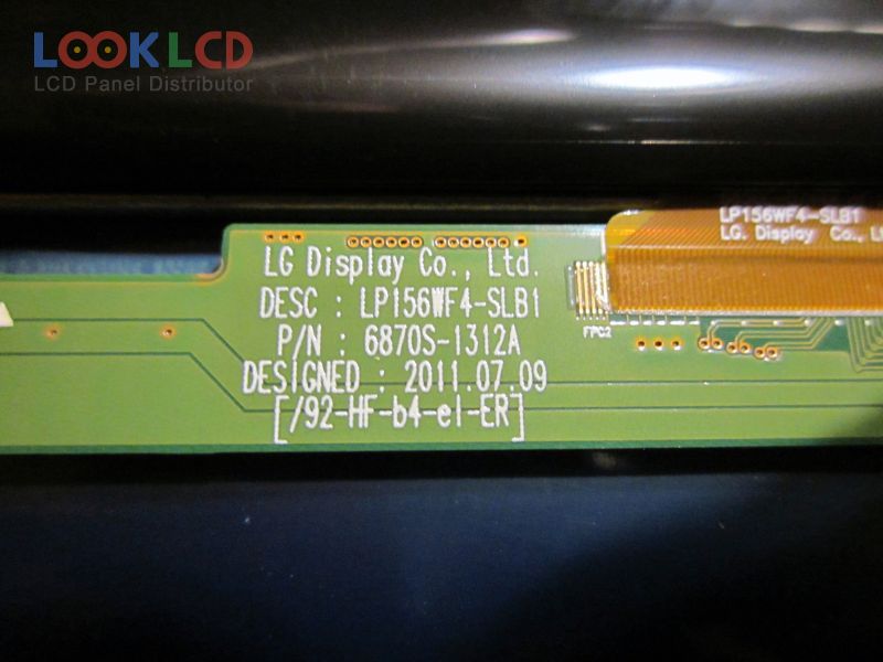 LP156WF4-SLB1